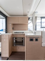Beneteau Swift Trawler 41 Sedan